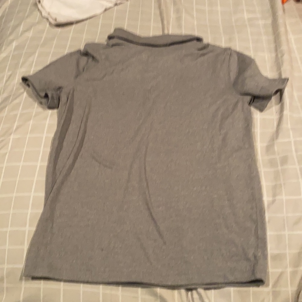 Jumping bean size 4 short sleeve polo - Picture 3 of 3